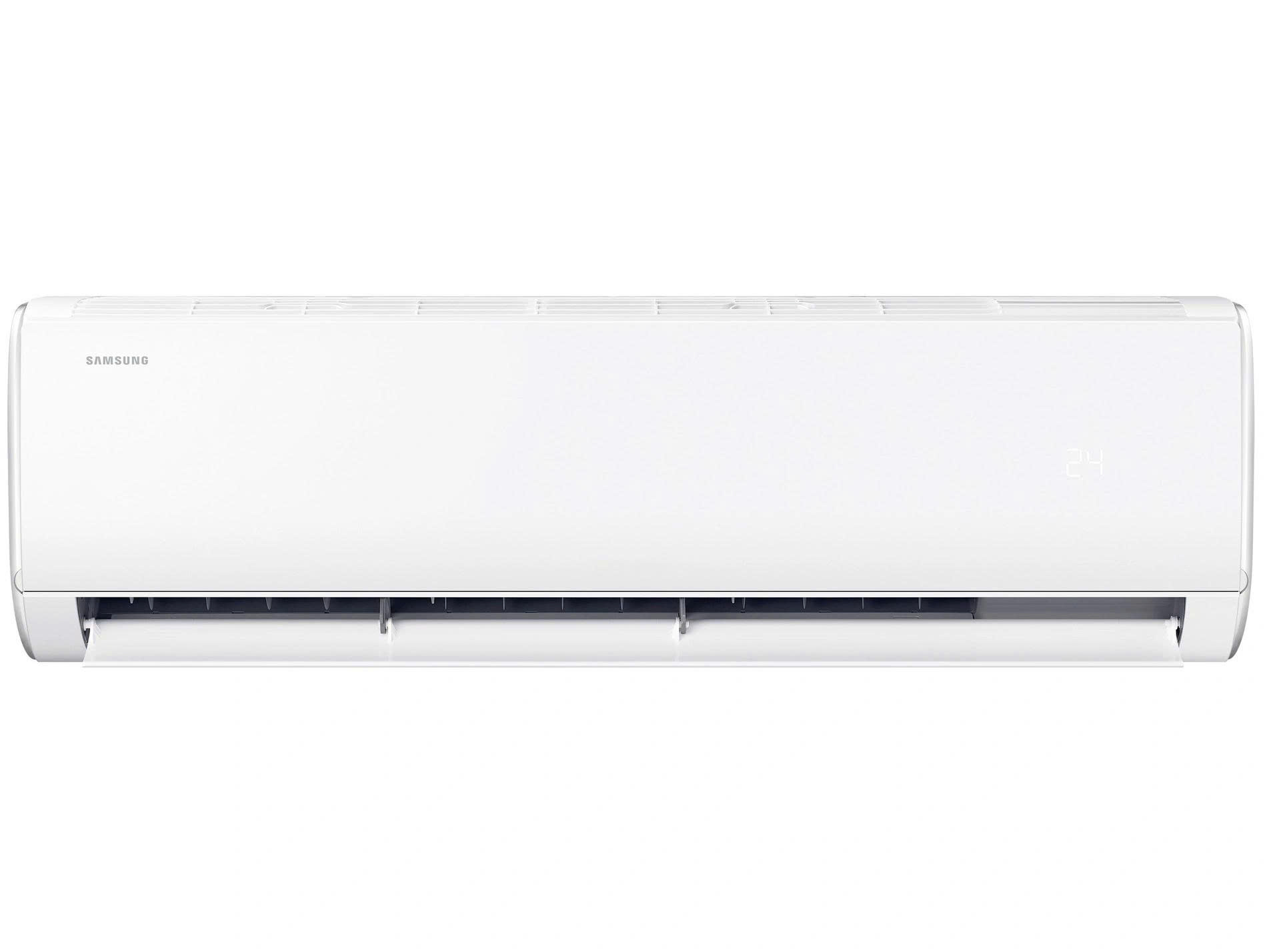Điều hòa 2 chiều Samsung inverter 24.000 BTU AR40H24C1AMNSV