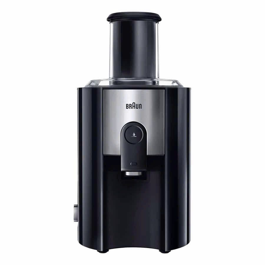 Máy Ép Trái Cây Braun J500BK