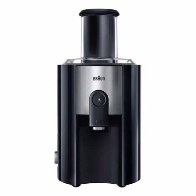 Máy Ép Trái Cây Braun J500BK