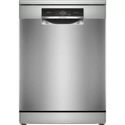 MÁY RỬA BÁT ĐỘC LẬP BOSCH SMS8ZDI86M SERIES 8 SẤY ZEOLITH