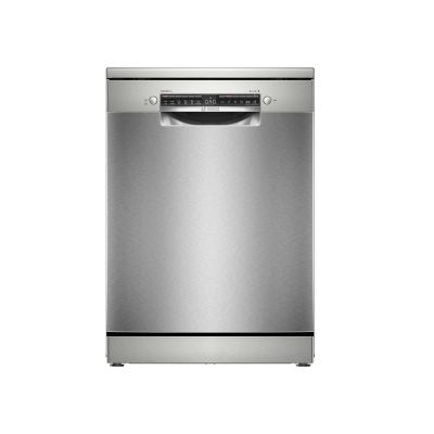 MÁY RỬA BÁT ĐỘC LẬP BOSCH SMS6ZCI10E SERIE 6 SẤY ZEOLITH PERFECTDRY