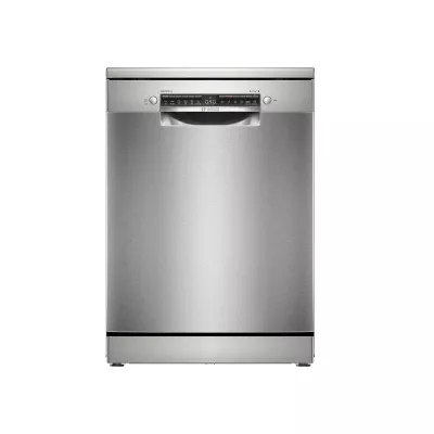 MÁY RỬA BÁT ĐỘC LẬP BOSCH SMS6ZCI10E SERIE 6 SẤY ZEOLITH PERFECTDRY