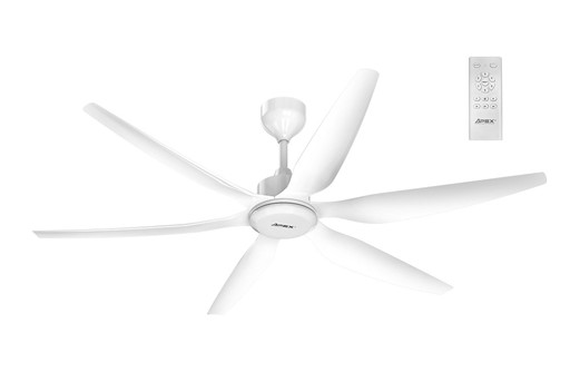 Quạt Trần Sunhouse Apex 5 Cánh APF7692