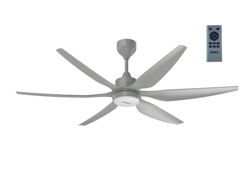 Quạt Trần Sunhouse Apex 6 Cánh APF7698