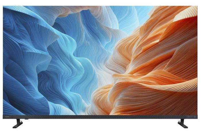 Smart Tivi Mini LED Toshiba AI 4K 65 inch 65Z670SP