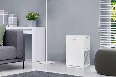 Máy lọc không khí Daikin MCQ30ZVM7-G 25W