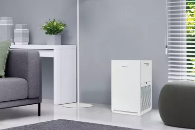 Máy lọc không khí Daikin MCQ30ZVM7-G 25W