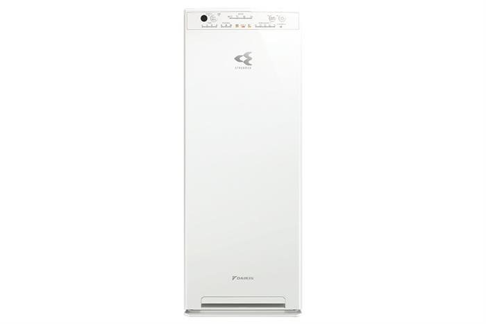 Máy lọc không khí tạo ẩm Daikin MCK555AVMV-W 58W