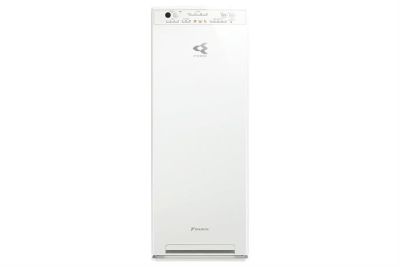 Máy lọc không khí tạo ẩm Daikin MCK555AVMV-W 58W