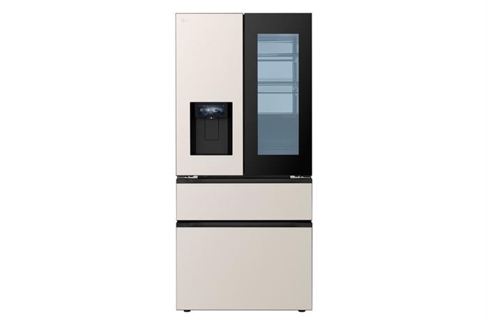 Tủ lạnh LG Inverter 603 lít Multi Door InstaView F53EGR