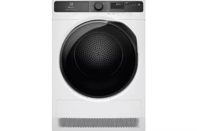 Máy sấy bơm nhiệt Electrolux 8 kg EDH803J5WCR