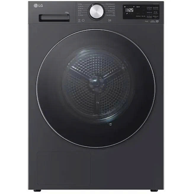 Máy sấy bơm nhiệt LG 11 kg RX11VHP5G1