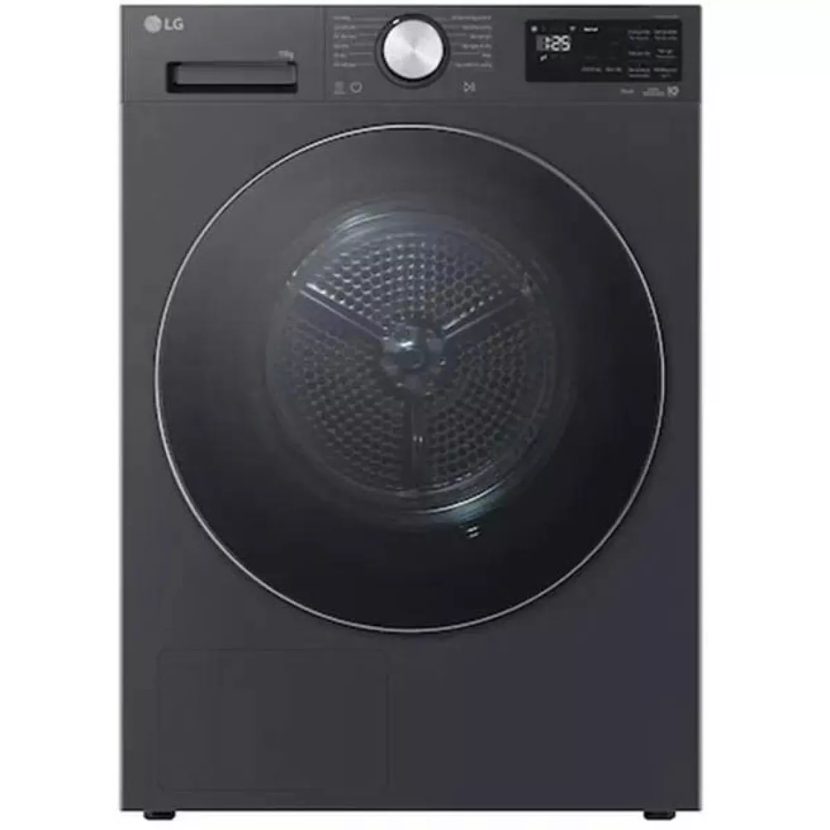 Máy sấy bơm nhiệt LG 11 kg RX11VHP5G1