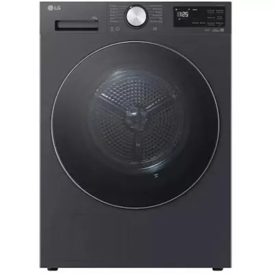 Máy sấy bơm nhiệt LG 11 kg RX11VHP5G1