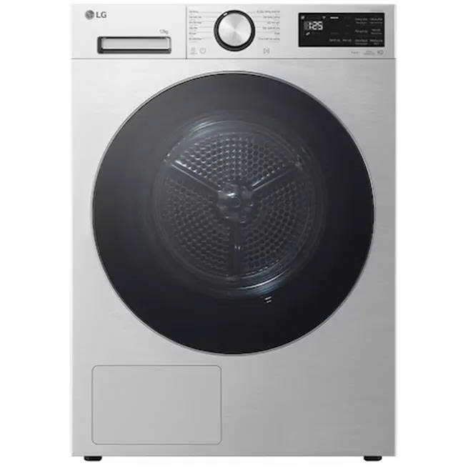 Máy sấy bơm nhiệt LG 12 kg RX12VHP5S1