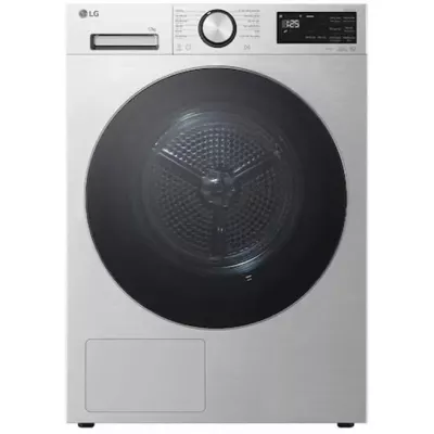 Máy sấy bơm nhiệt LG 12 kg RX12VHP5S1