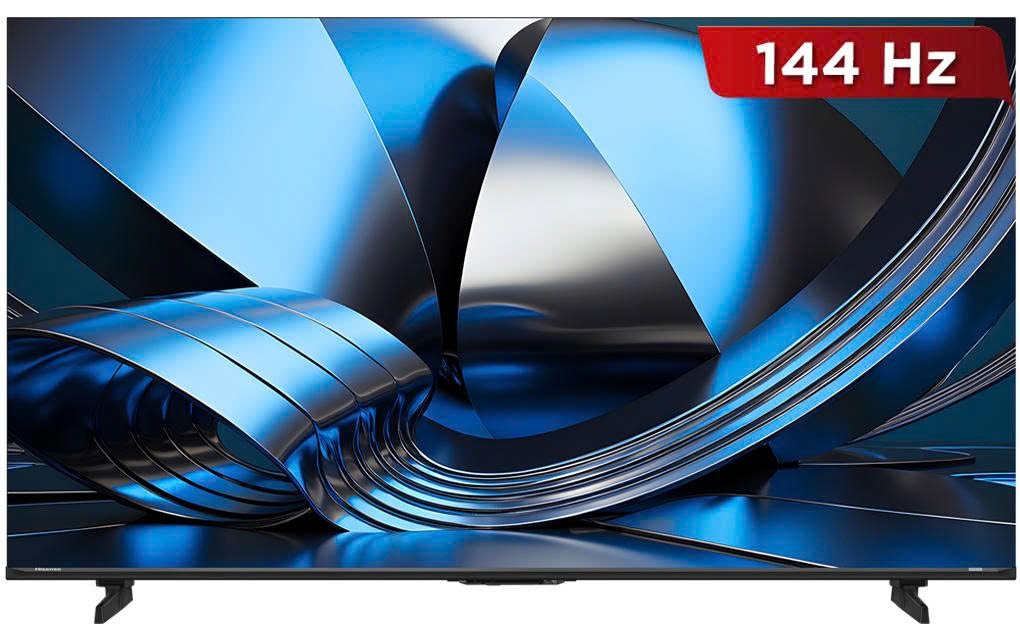 Smart Tivi Hisense ULED MiniLED 4K 55 Inch 55U6S