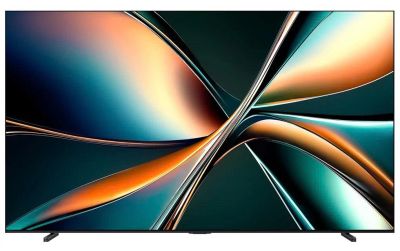 Smart Tivi Hisense MiniLED 4K 100 Inch 100U7S