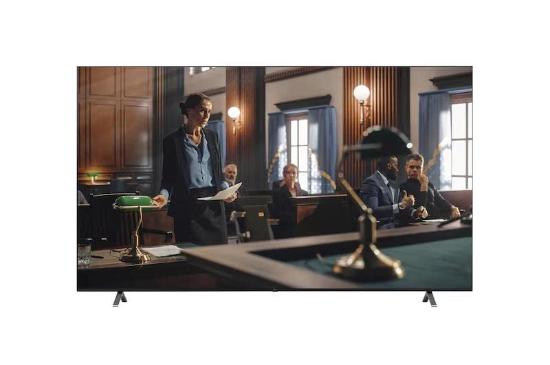 TV khách sạn 4K UHD với giải pháp Pro:Centric 50UM660H4SG