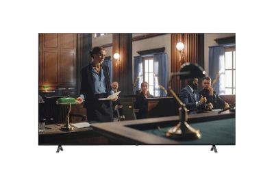 TV khách sạn 4K UHD với giải pháp Pro:Centric 65UM660H4SG