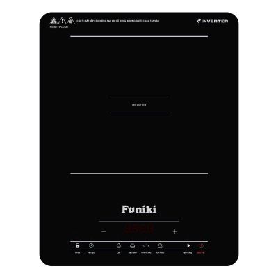 Bếp từ đơn Funiki HPC 2S12
