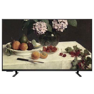 Google Tivi Khung Tranh The Frame QLED Coocaa 4K 55 inch 55L75