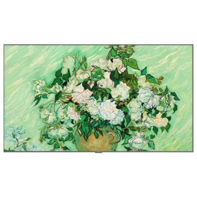 Google Tivi Khung Tranh The Frame Coocaa 4K 75 inch 75L85