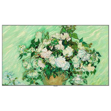 Google Tivi Khung Tranh The Frame Coocaa 4K 86 inch 86L85