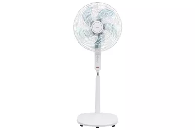 Quạt cây Toshiba 5 cánh F-ASB50VN(W) 55W