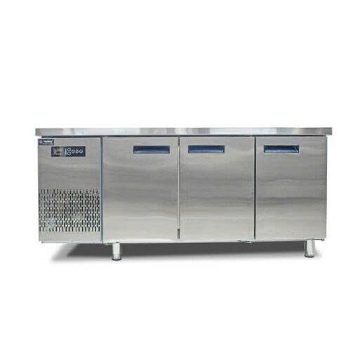 Bàn mát cánh inox Viner Model V-TBLCI1.8