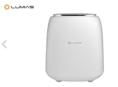 Máy giặt đồ cá nhân mini Lumias WS268 - 7L, 650 vòng/phút
