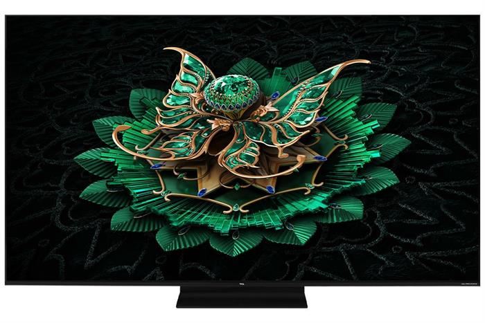 Google Tivi QD-Mini LED TCL AI 4K 65 inch 65C7K
