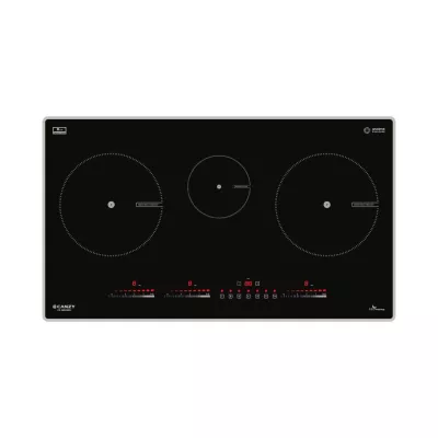 Bếp Từ Ba Vùng Nấu CZ-I60093D