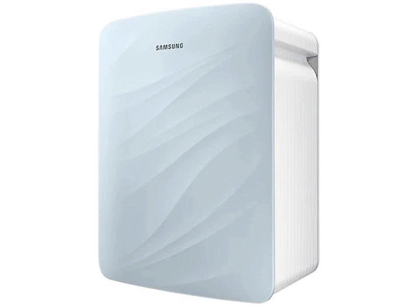 Máy lọc không khí Samsung AX40R3020WU/SV