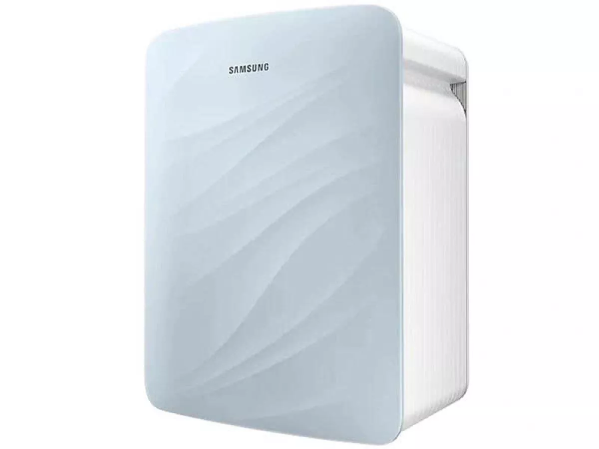 Máy lọc không khí Samsung AX40R3020WU/SV