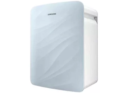 Máy lọc không khí Samsung AX40R3020WU/SV