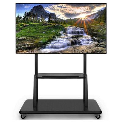 Giá Treo Tivi Di Động Ergotek E2500 (65"-100")