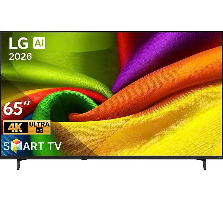 Smart Tivi LG AI 4K 65 Inch 65NU875BPSC