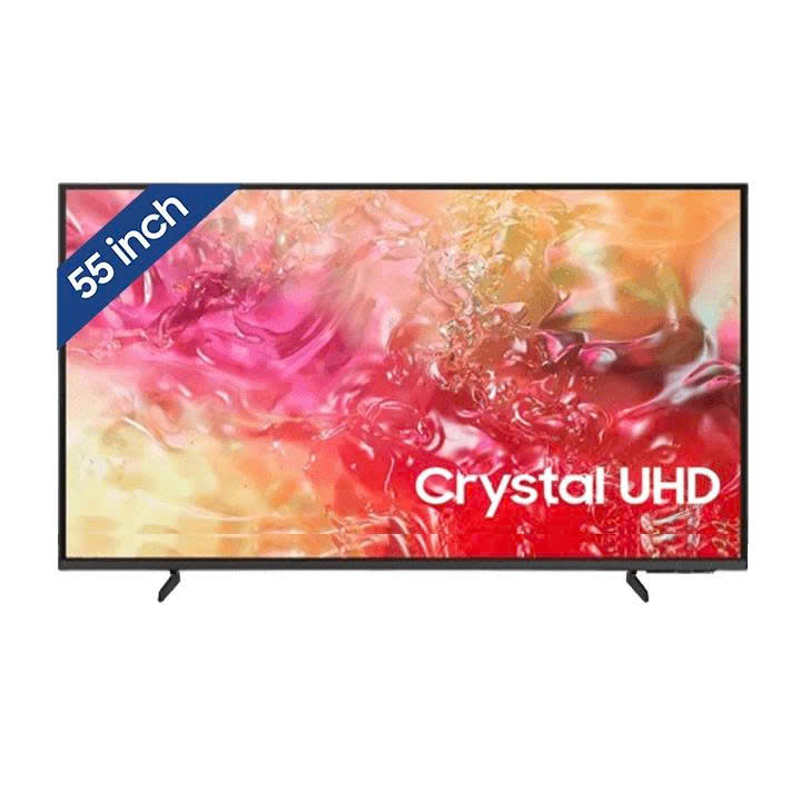 Tivi Led Samsung 4K 55 inch UA55DU7700