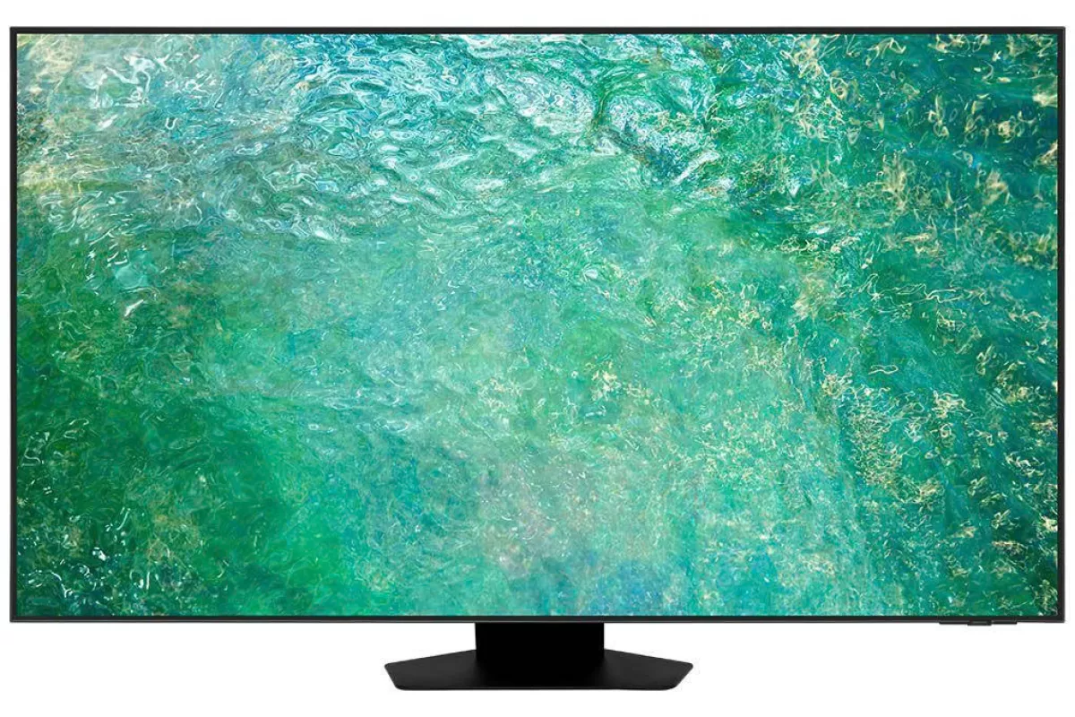 Smart Tivi Neo QLED Samsung AI 4K 55 inch QA55QN85C