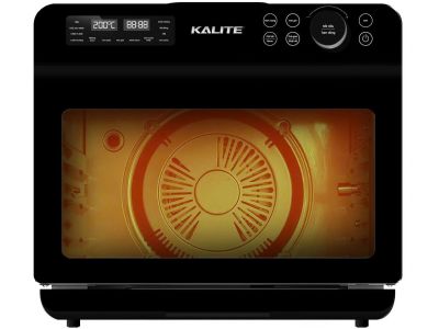Nồi chiên hơi nước 4 trong 1 Kalite Steam Fusion Pro (20 lít)