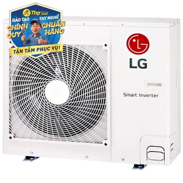 Dàn nóng Multi LG Inverter 2 HP Z2UQ18GFD0