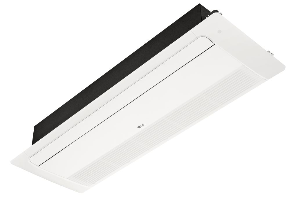 Máy lạnh âm trần 1 hướng LG Inverter 2 HP ZTNQ18GTLA1