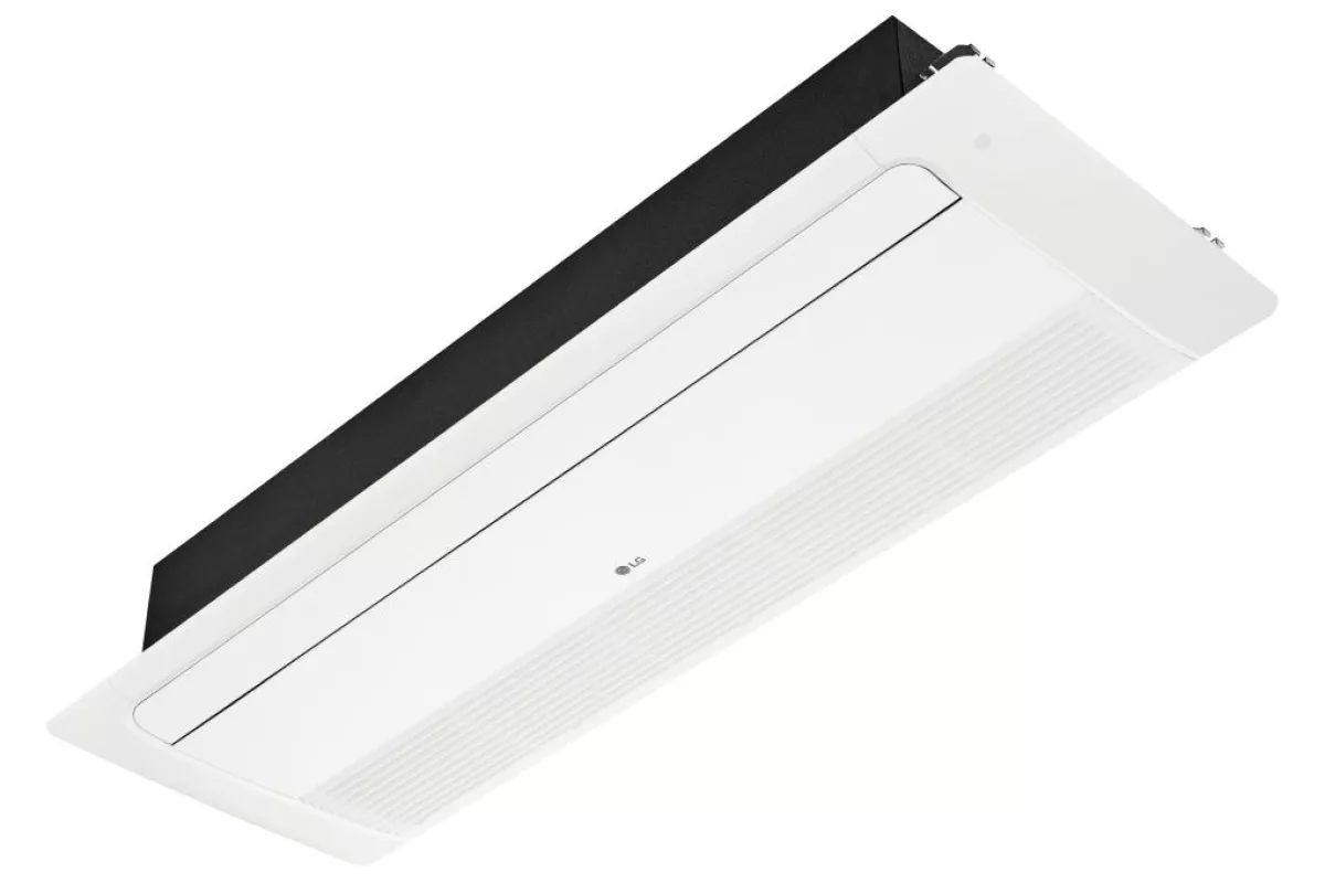 Máy lạnh âm trần 1 hướng LG Inverter 2 HP ZTNQ18GTLA1