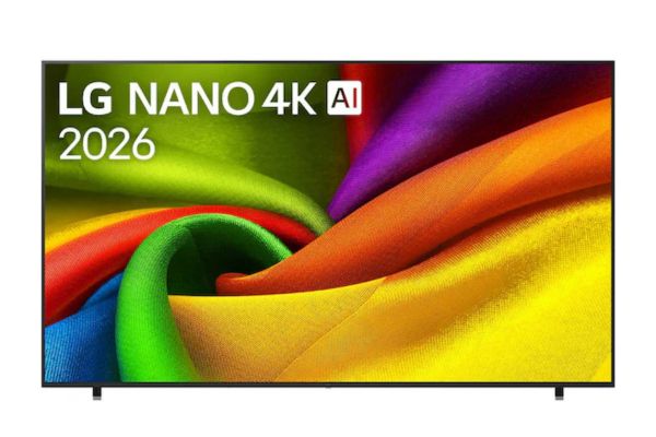 Smart tivi 55 inch 4K HD LG 55NU875BPSC