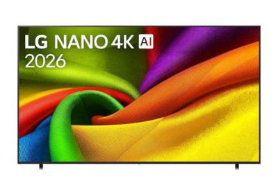 Smart tivi 55 inch 4K HD LG 55NU875BPSC