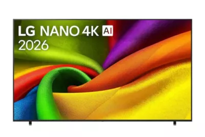 Smart tivi 55 inch 4K HD LG 55NU875BPSC