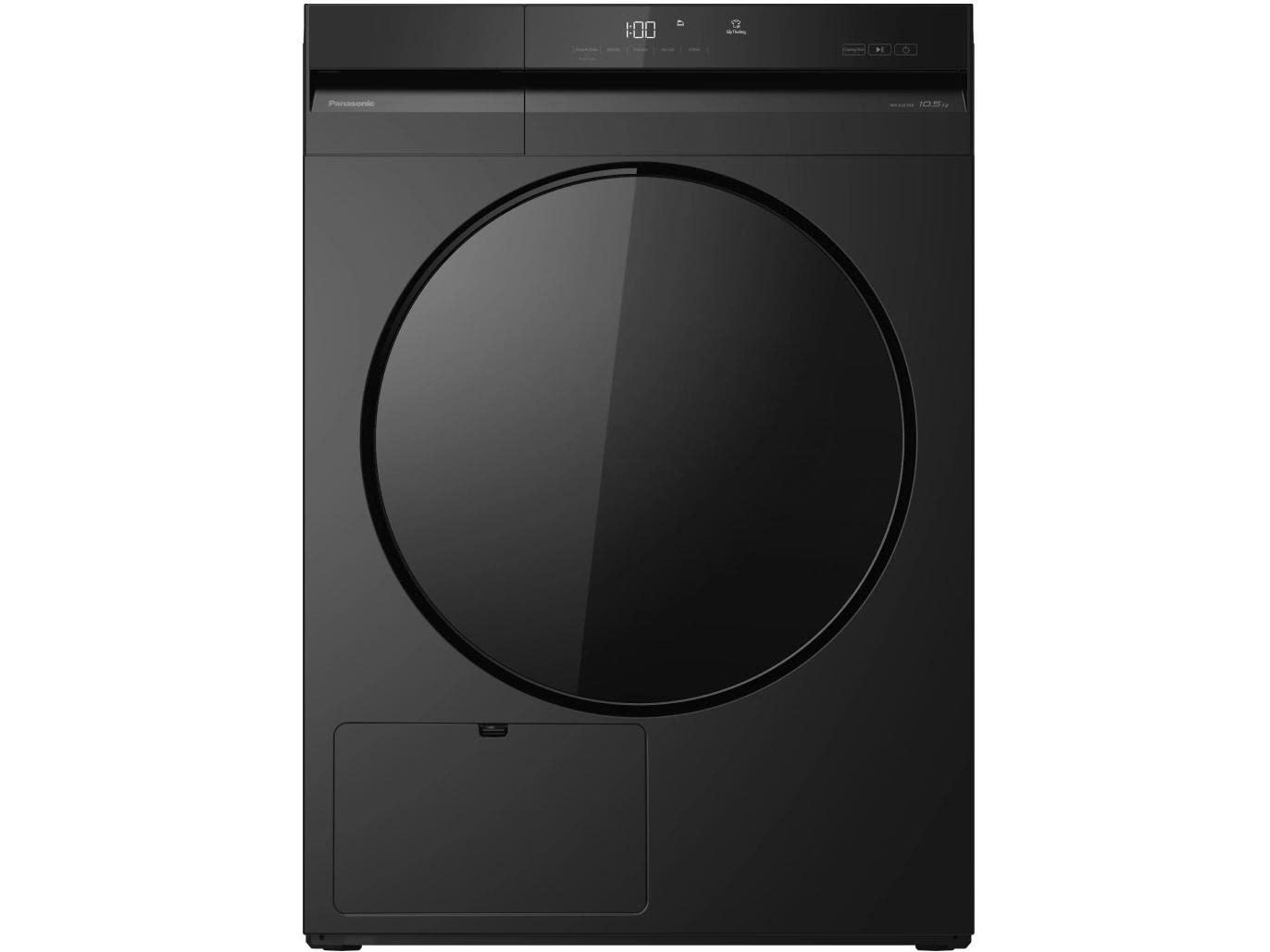 Máy sấy bơm nhiệt Panasonic Inverter 9.5 kg NH-XJ19D2BVT