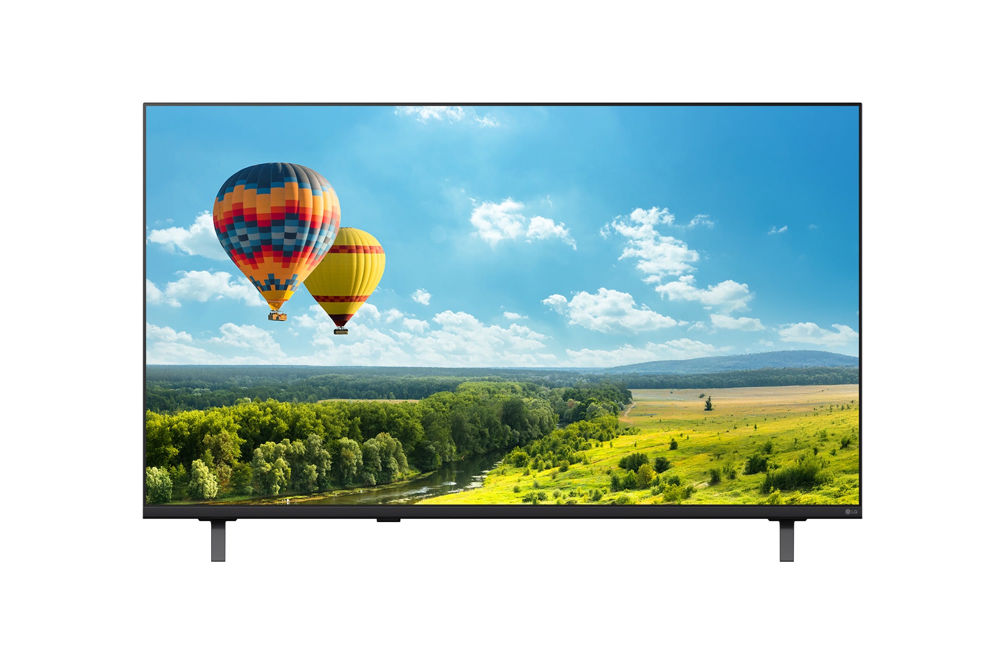 Smart Tivi LG AI 4K 50 inch 50NU85CBPSA