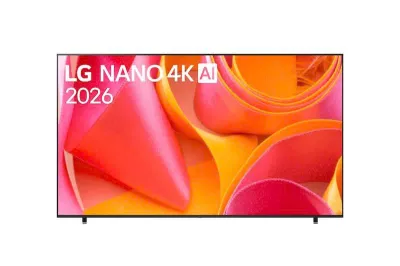 Smart Tivi LG AI 4K 50 inch 50NU835BPSA